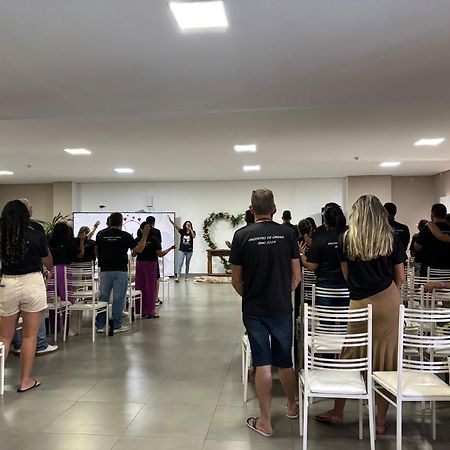 Alta Vista Thermas - Oficial Caldas Novas Buitenkant foto