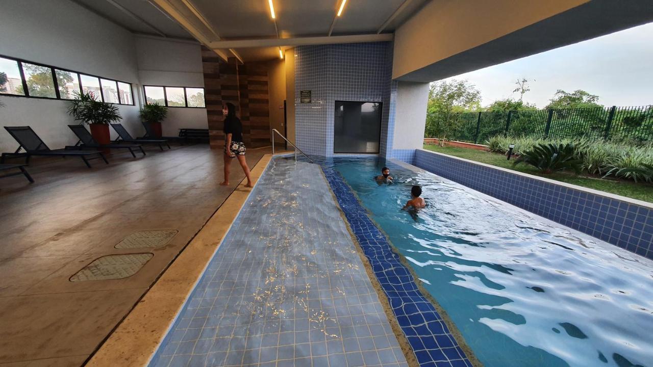 Alta Vista Thermas - Oficial Caldas Novas Buitenkant foto