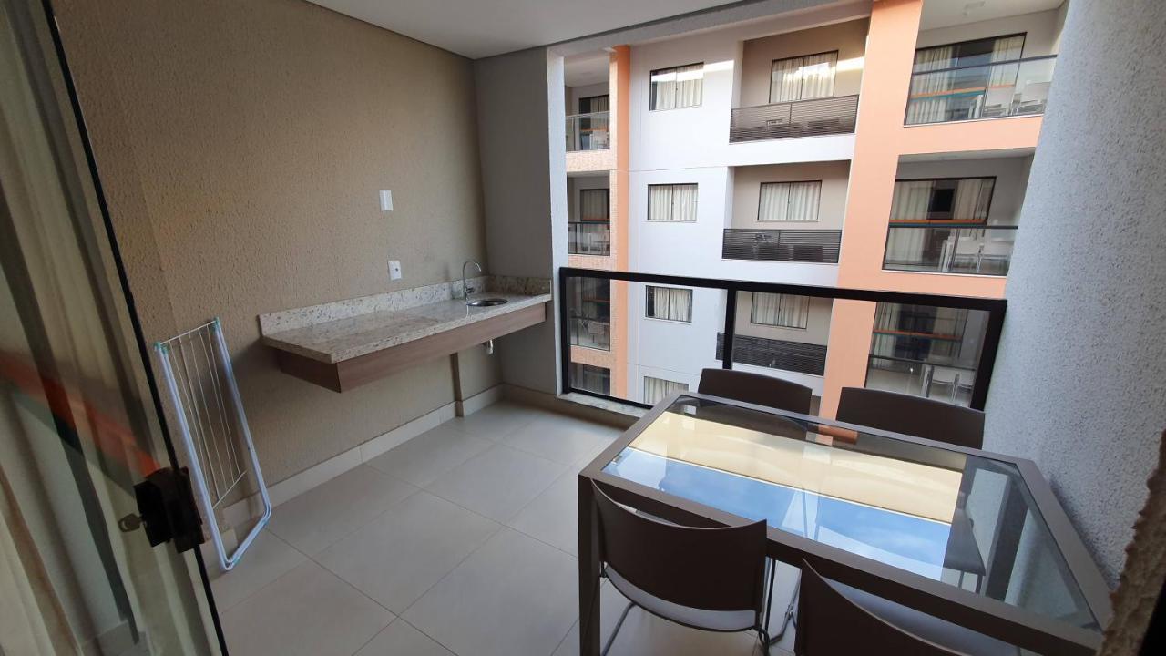Alta Vista Thermas - Oficial Caldas Novas Buitenkant foto