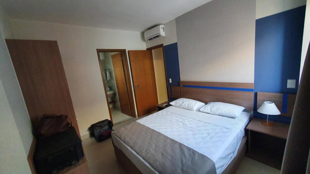 Alta Vista Thermas - Oficial Caldas Novas Buitenkant foto