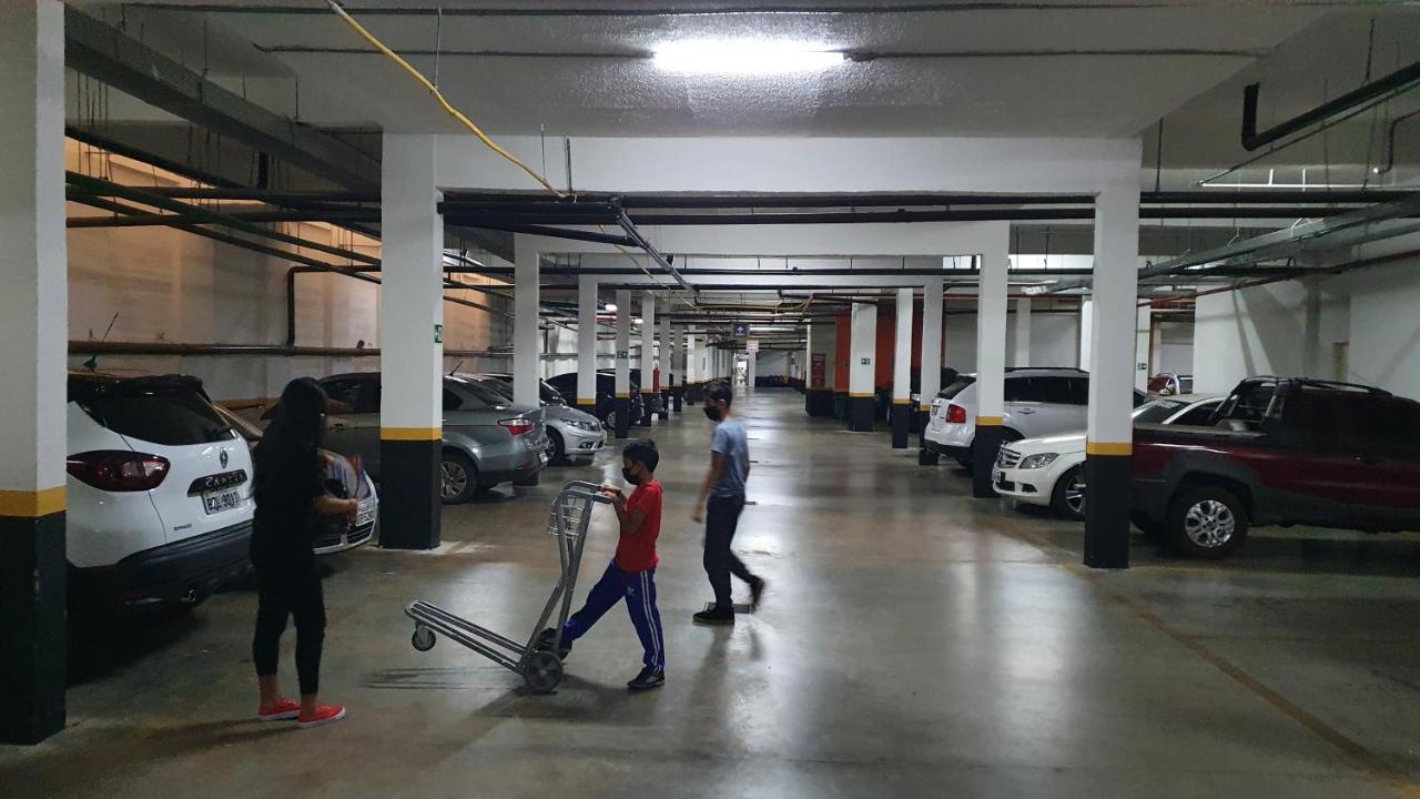Alta Vista Thermas - Oficial Caldas Novas Buitenkant foto