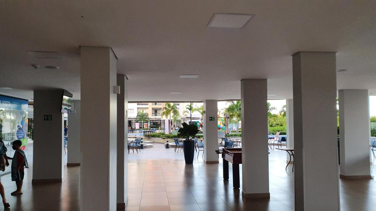 Alta Vista Thermas - Oficial Caldas Novas Buitenkant foto