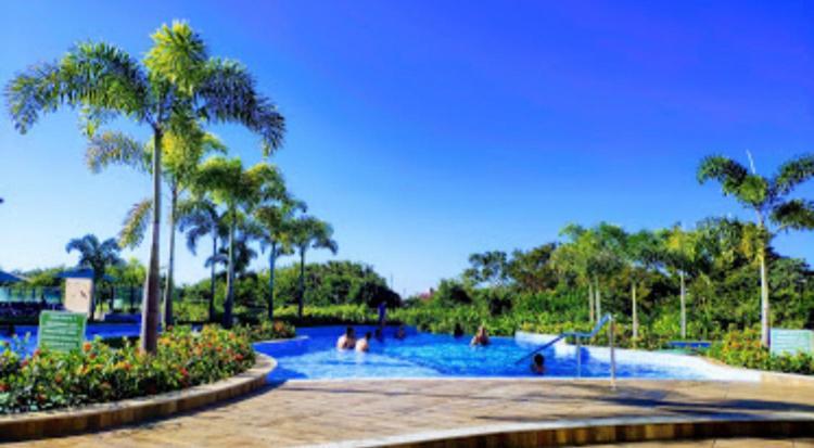 Alta Vista Thermas - Oficial Caldas Novas Buitenkant foto