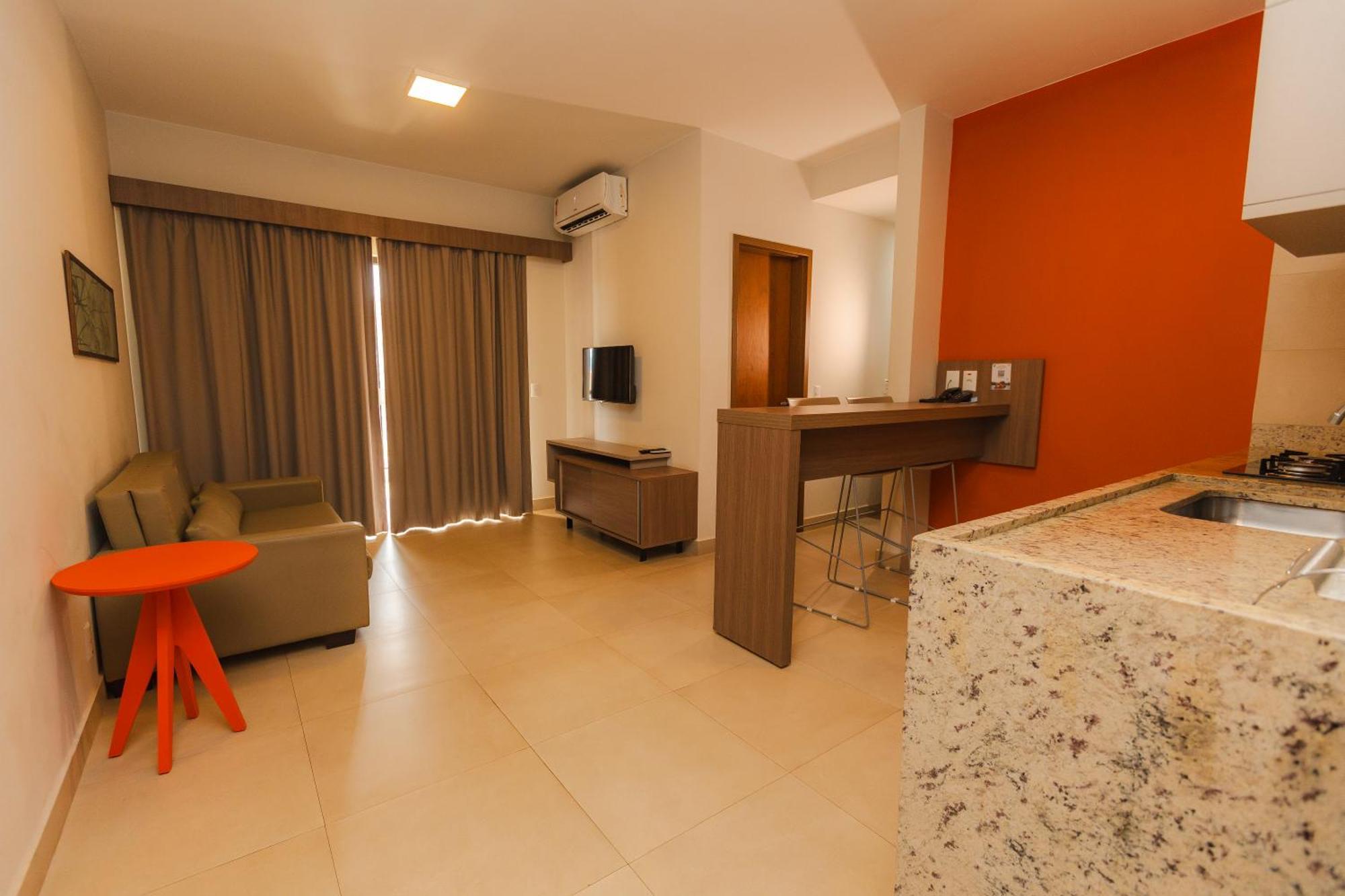 Alta Vista Thermas - Oficial Caldas Novas Buitenkant foto