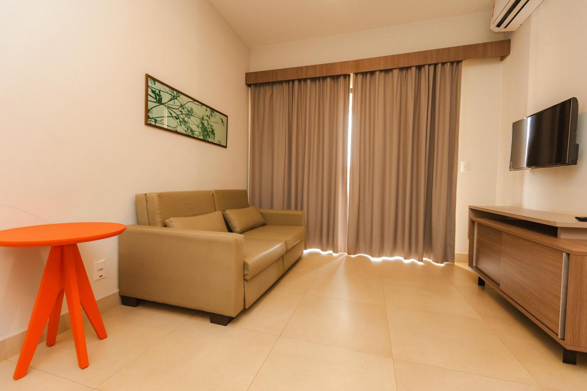 Alta Vista Thermas - Oficial Caldas Novas Buitenkant foto